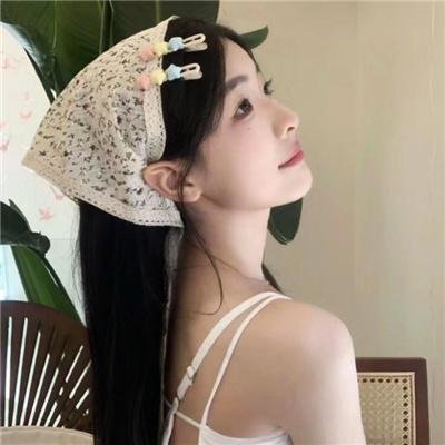 立花馆恋爱三角铃