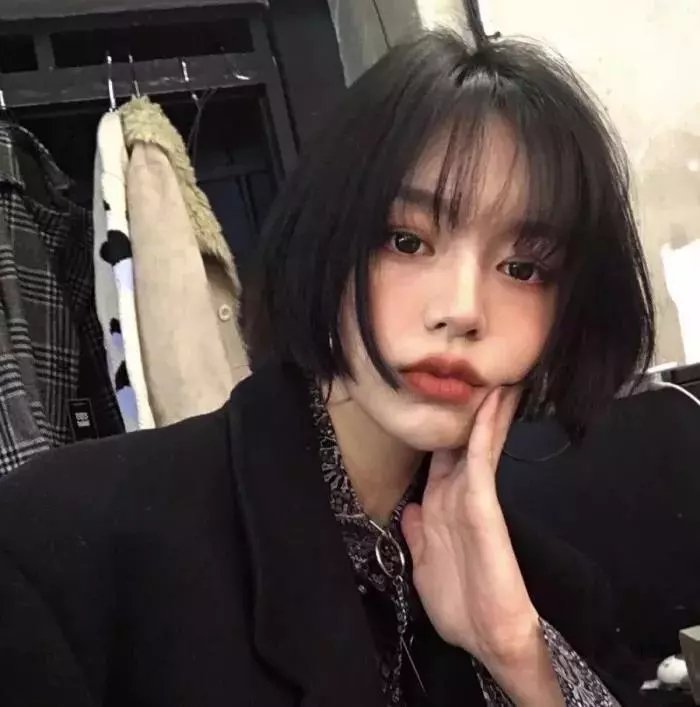 觉悟吧!那边的女孩