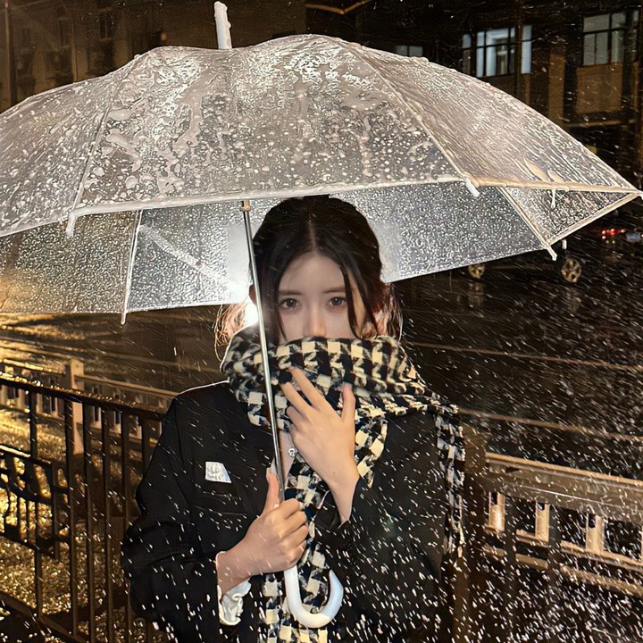 救女心切